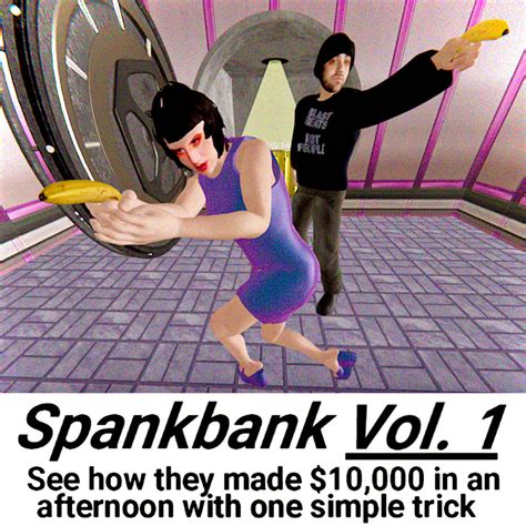 spanbank ロリ